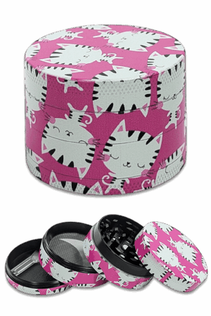 Kitty Grinder