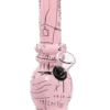Lady mini bong pink lila