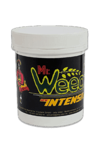 Mr.Weeds Intensiv Bong Reiniger