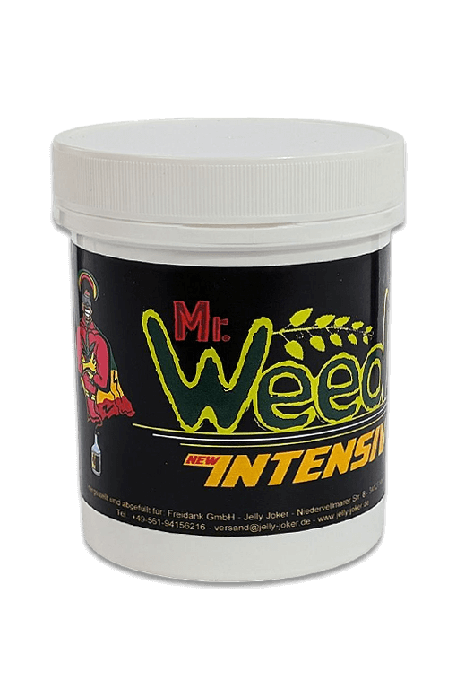 Mr.Weeds Intensiv Bong Reiniger