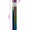 One Hitter Rainbow