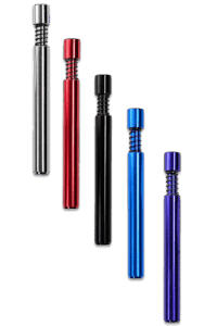 One Hitter