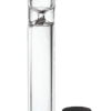Onehitter mit Verschluss