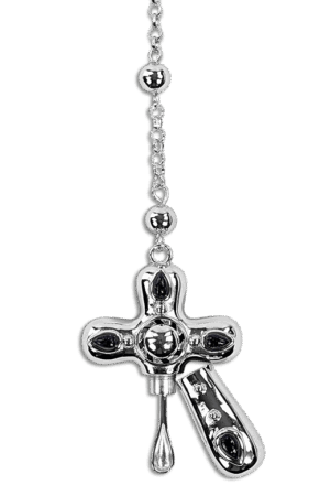 Kreuz Eiskalte Engel - Cross Cruel Intentions