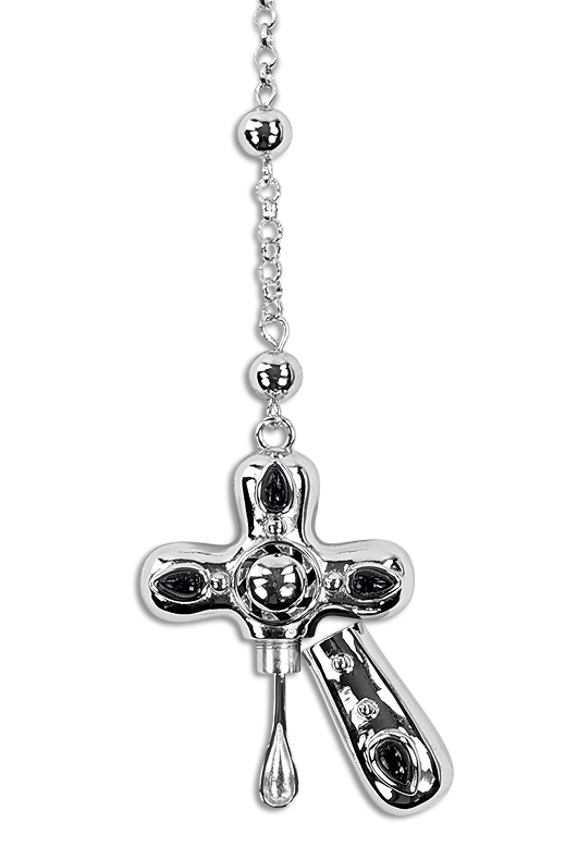 Kreuz Eiskalte Engel - Cross Cruel Intentions