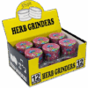 Pilz Grinder