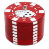 Poker Chips Grinder