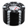 Poker Chips Grinder