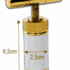 Pollenpresse