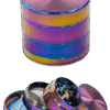 Rainbow Grinder