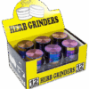 Rainbow Grinder
