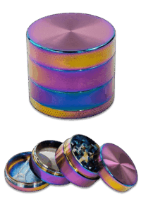 Rainbow Grinder