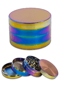 Rainbow Grinder
