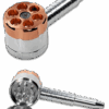 Revolver Trommel Pfeife