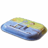Rolling Tray