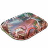 Rolling Tray