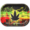 Rolling Tray