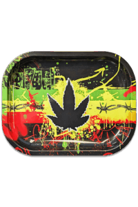 Rolling Tray