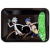 Rolling Tray