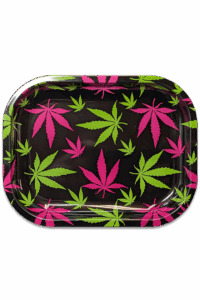 Rolling Tray