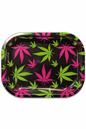 Rolling Tray