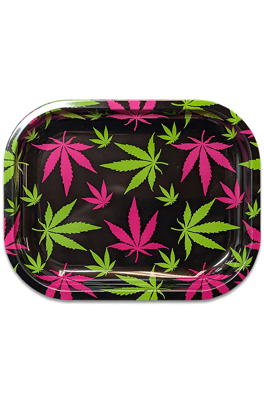 Rolling Tray