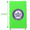 Royal Case Ziehset