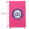 Royal Case Ziehset