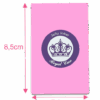 Royal Case Ziehset