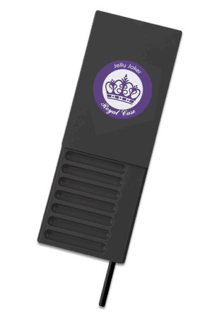 Royal Case Ziehset