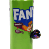 Schraub-Köpfchen für PET Flaschen und Dosen