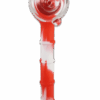 Silikon Bubbler