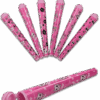 Pinke Joinhülle Joinzhülse