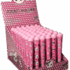 Pinke Joinhülle Joinzhülse