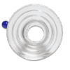 Detailansicht Stufenkopf MN6-T, Borosilikatglas, 18,8 mm Schliff, Turbodurchlass ≥10 mm