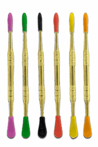 Wax Dabber