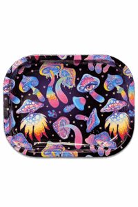 Rolling Tray