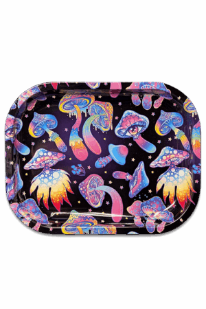 Rolling Tray
