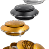 UFO Grinder