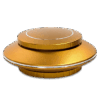 UFO Grinder