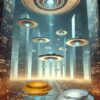 UFO Grinder