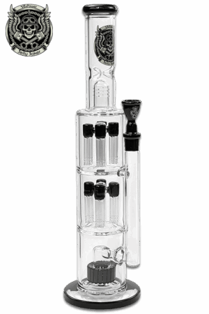 Bong V8