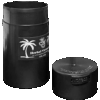 Vakuumdose 650ml