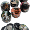 50mm Grinder