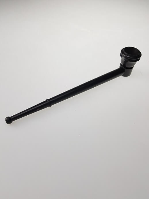 Holzpfeife zum Schrauben 22,5cm (8) 1 20171211_141148