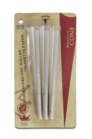 3-Hornet-Cones-im-Display