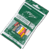33-PURIZE-XTRA-Slim-Size Multicolor