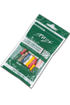 33-PURIZE-XTRA-Slim-Size Multicolor