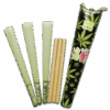 3er-Cones-Flamingo-Stoned-gruen-3