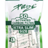 50 PURIZE XTRA Slim Size